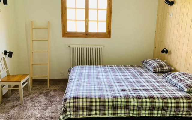 Le Hameau Des Crosets - Inh 24530