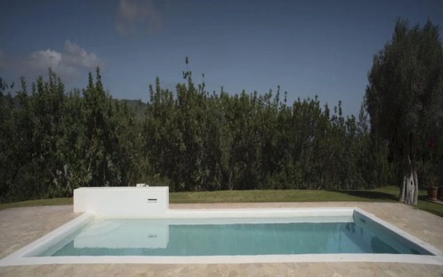 Holiday Home Indoor Heating