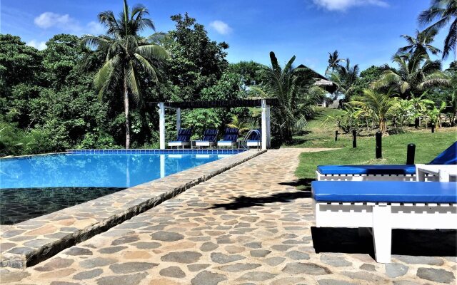 Casa Amihan