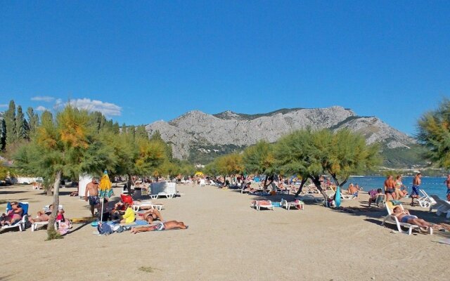 Apartments Cetina