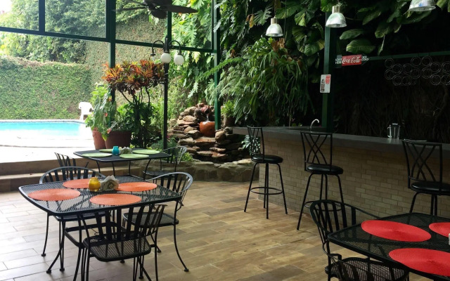 Hotel Alicante San Salvador