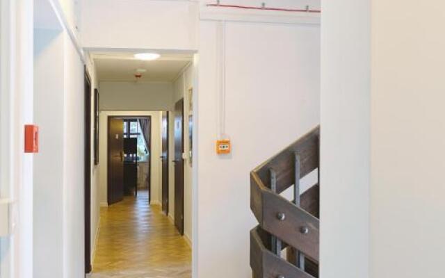 Grand Hostel Gdansk