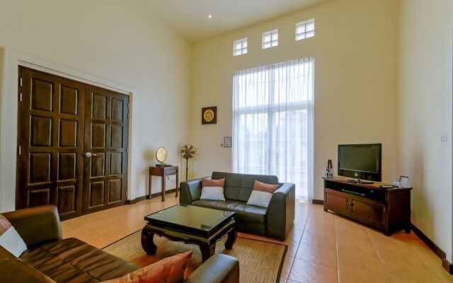 2 Bedroom Villa at Belvida Estates BR102