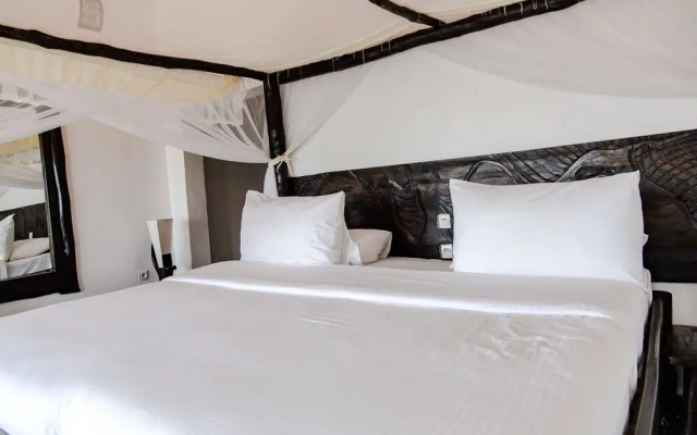 Room in Lodge - Rushel Kivu Resort Ltd