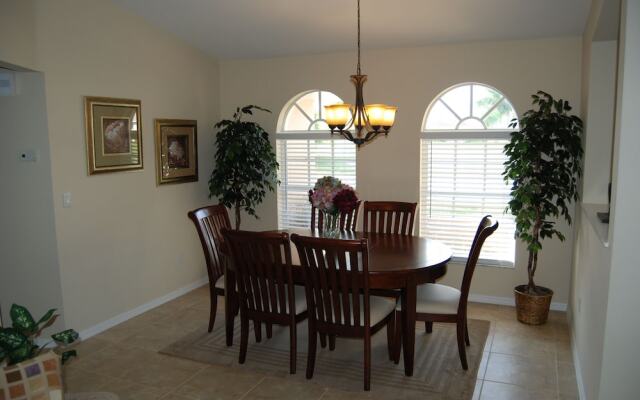 House Adrienne by Vacationhit