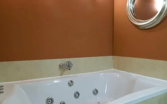 Apartamentos Camino del Prado