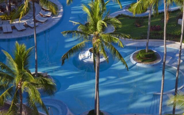 The Westin Resort & Spa Puerto Vallarta
