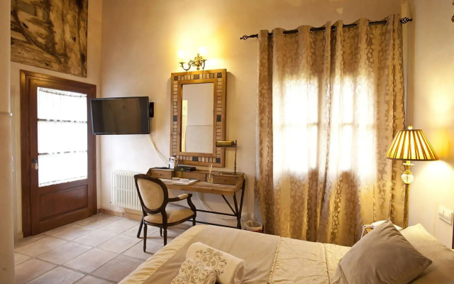 Sa Vinya des Convent Agroturismo