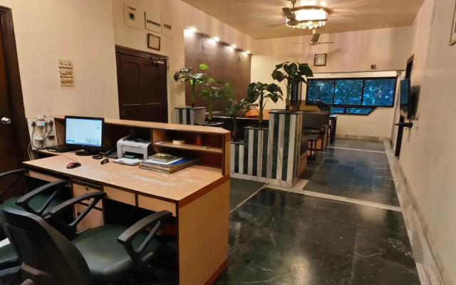 Diamond Guest House