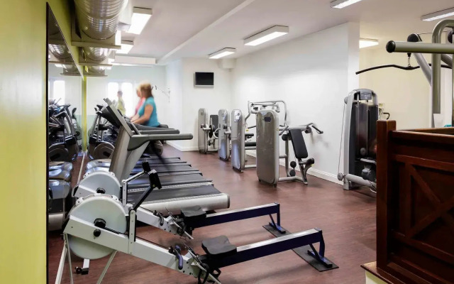 Walton Hall Hotel & Spa by Sunday