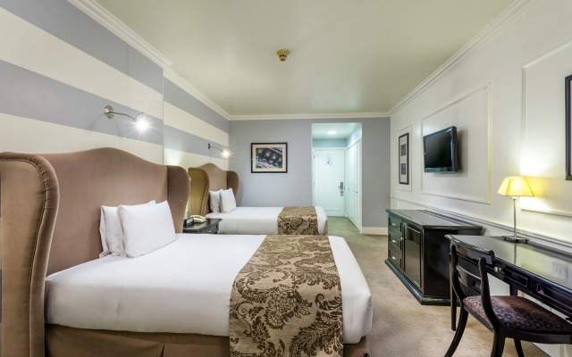 Hotel Dann Carlton Quito