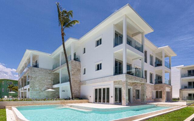 Senator Puerto Plata Spa Resort (ex Riu Bachata Club Hotel)