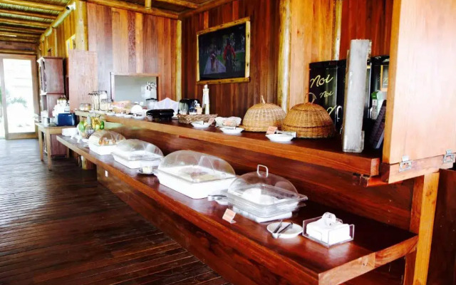 Dreamland Bungalows - Taipú de Fora - Barra Grande