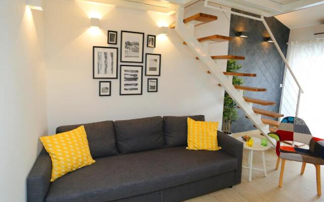 Apartment Nikolina