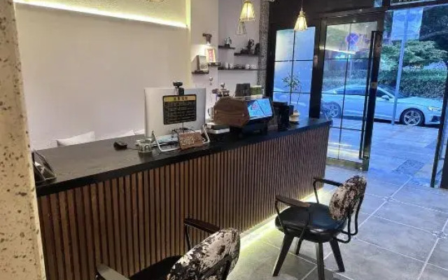 Haoyun Hostel
