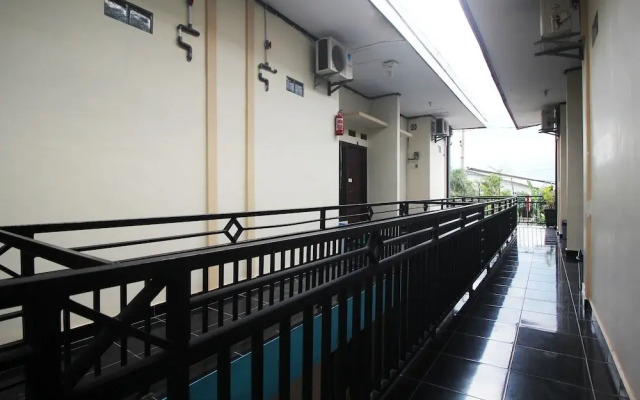 OYO 2406 Bilqis Syariah