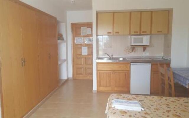 Apartamentos Mar Bella