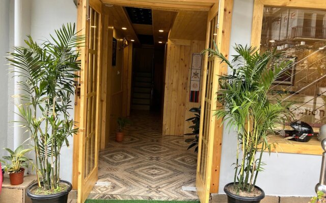 Goroomgo Ghar Bar Boutique Stay Himachal Pradesh