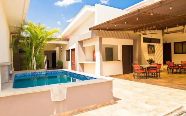 Hotel El Viejo Inn