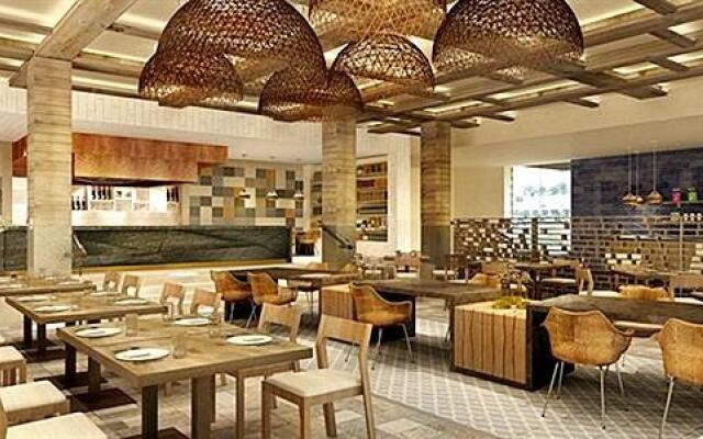 Hyatt Playa Del Carmen