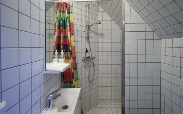 Akurinn Guesthouse