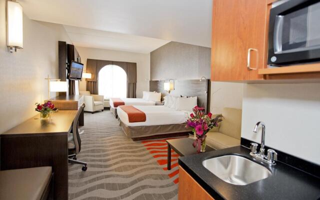 Holiday Inn Express Hotel & Suites Pittsburgh-South Side, an IHG Hotel