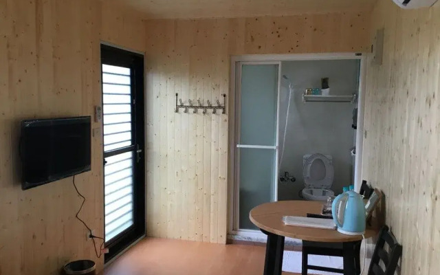 Yi-Xiang Yuan Guest House