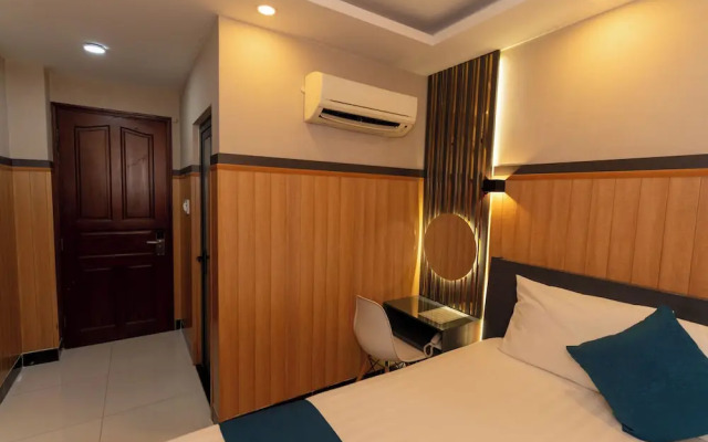 Prince Hotel