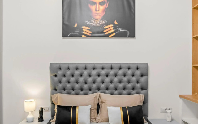 Bucharest Luxury Apartments