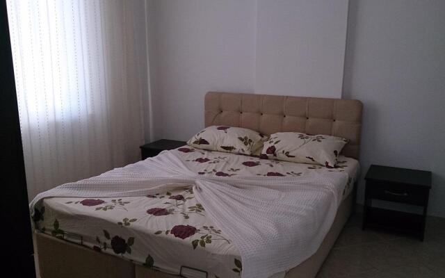 Oguz Apart Pansiyon