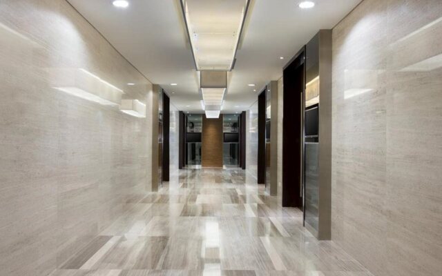 Hotel Santika Premiere Hayam Wuruk