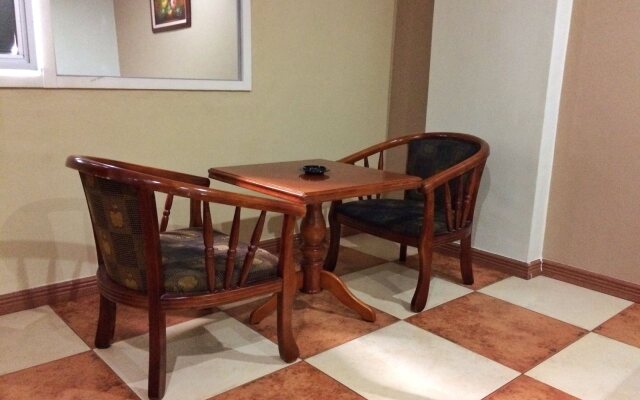 DG Grami Hotel