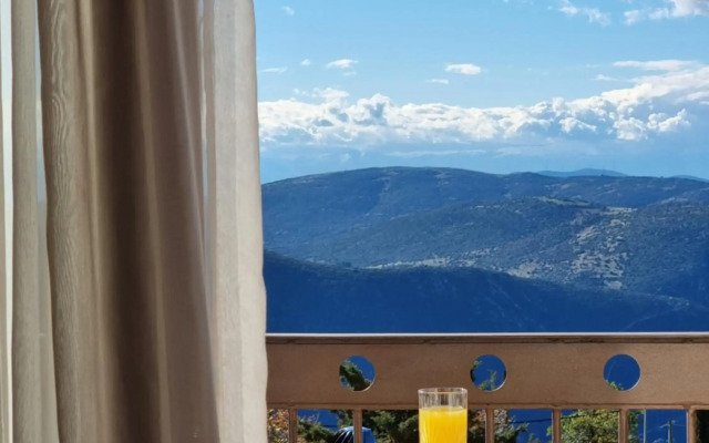 Hotel Likoria