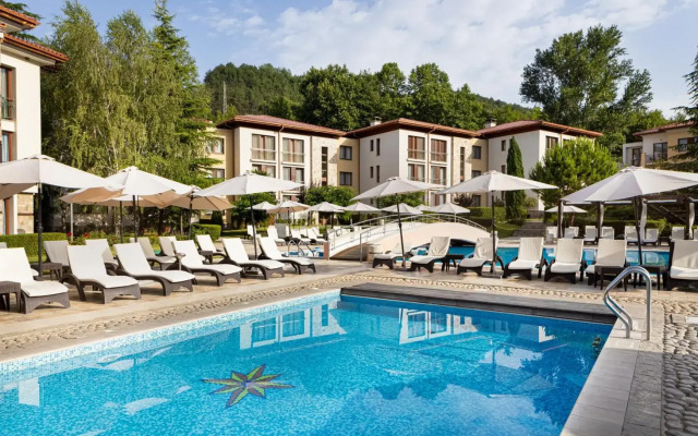 Park Hotel Pirin