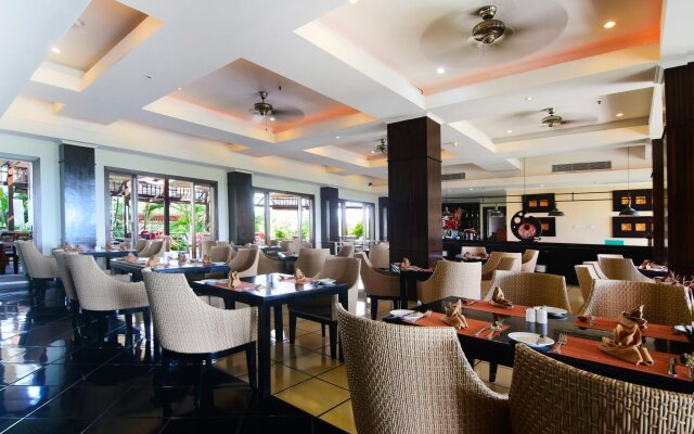 New Kuta Hotel