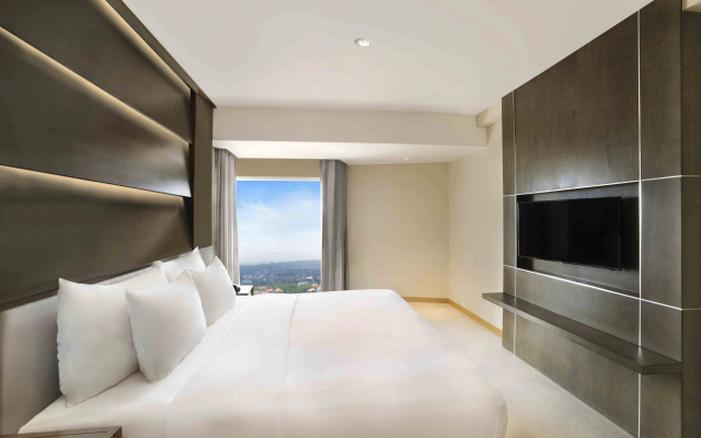 Vasa Hotel Surabaya