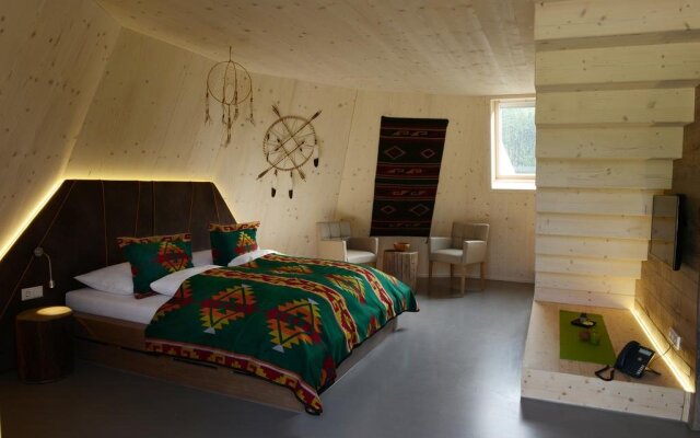 Ikuna Naturresort