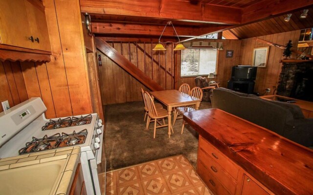 RedAwning Papa Bear #1493