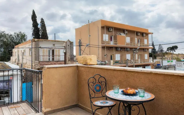 Sapir Boutique Apartments