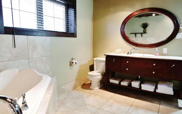 Chalets Alpins - 01 Chemin Blanc