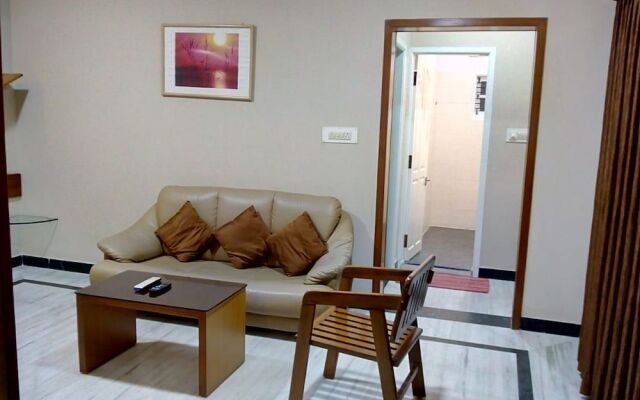 OM Residency