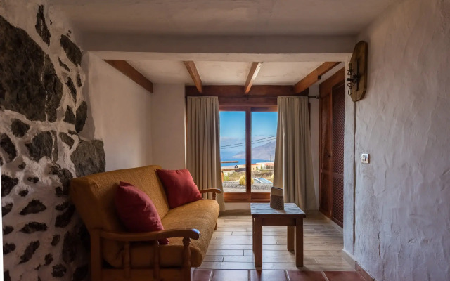 Complejo Rural la Brujita