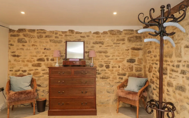 The Old Swill House
