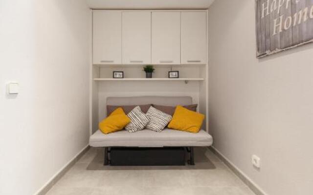 UHC Jerez/Cordoba Apartments