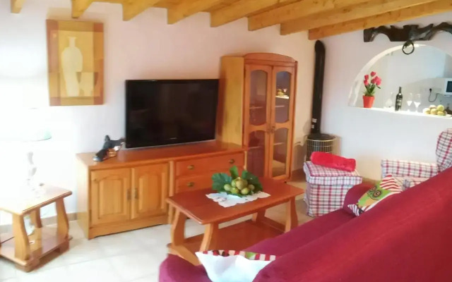 Chalet Ruta Las Lagunetas