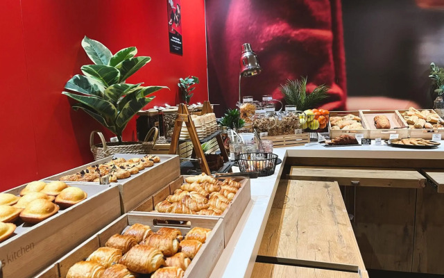 ibis Nimes Ouest