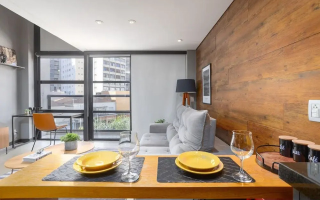 Urbano Duplex