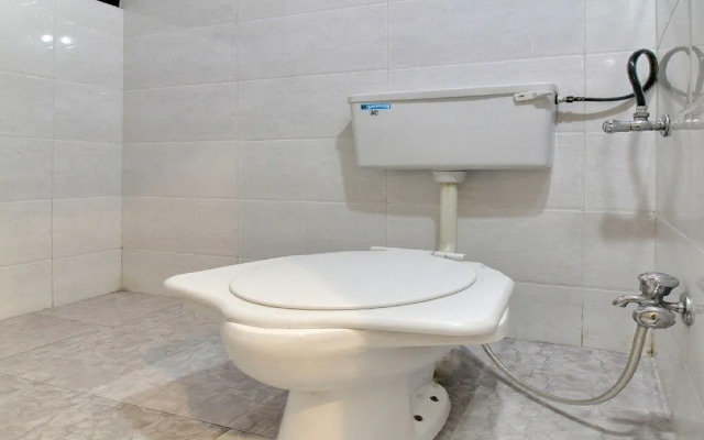 Hotel Sai Chatra by OYO Rooms