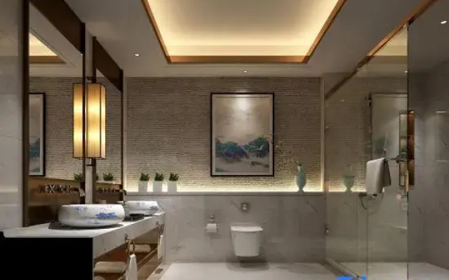 Xiangdu Hotel