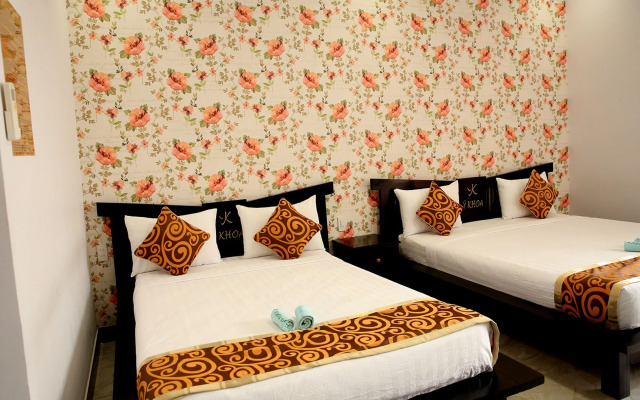 Nohana Hotel